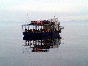 Balıkesir'de 166 kaçak yakalandı