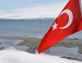 Türkiye oraya kendi üssünü kuruyor