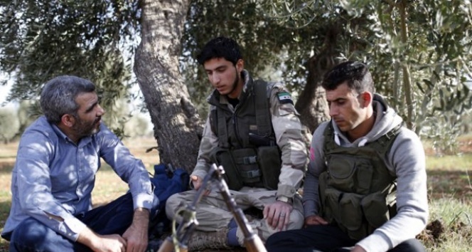 Ankara bombacısı Neccar'ın akrabası: 'Utanç verici hainlik'