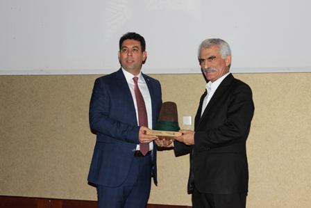 Kısa Konya tarihi kitabı tanıtıldı