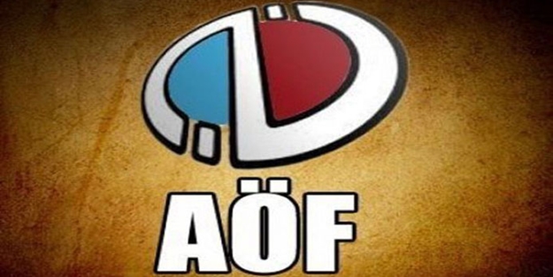 AÖF öğrencileri dikkat!