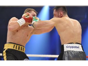 Unvan maçını Sturm kazandı