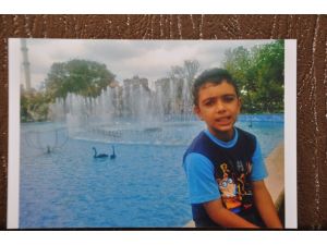 Evlatlarının "acıyı hissetmesi" mutlulukları oldu