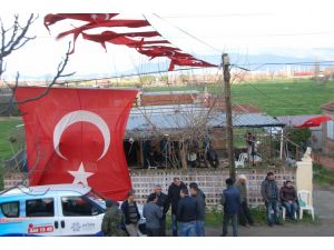 Diyarbakır'daki terör saldırısı