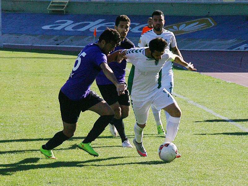 Spor Toto 2. Lig'de görünüm