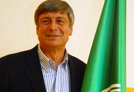 Raşit Çetiner 52 yaşında