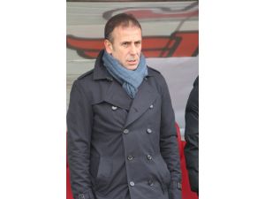 Akhisar Belediyespor: 0 - Medipol Başakşehir: 0