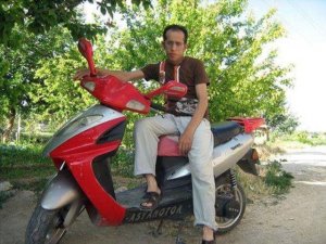 Konya'da trafik kazası: 1 ölü