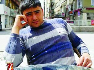 SUR'DAN  KONYA'YA ŞEHİT ATEŞİ