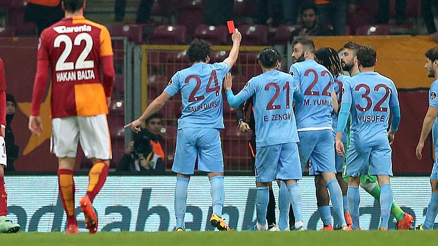 Salih Dursun'un kartı ABD'ye kadar uzandı