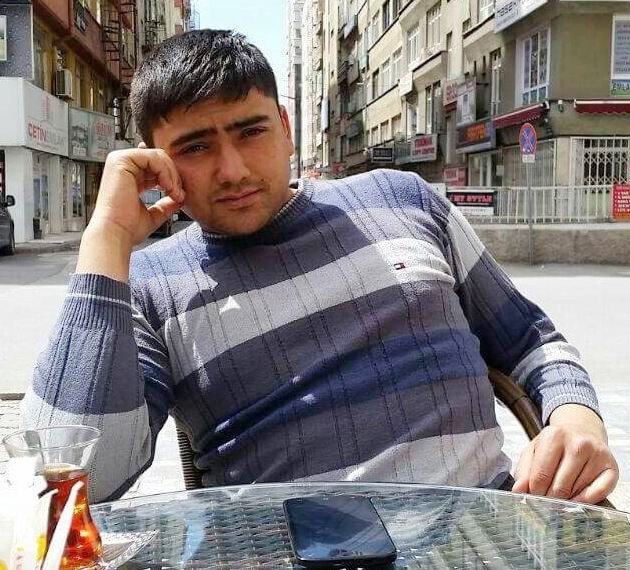 Şehit Uzm. Coşkun Karabulut 1,5 saat önce kuzeni ile görüşmüş