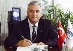 Güneş Dil Teorisi'ni satın almış