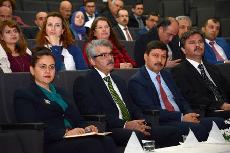 Selçuk’ta yeni yönetim icraata başladı