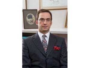 Koç Holding Yönetim Kurulu Başkanlığı'na Ömer Koç atandı