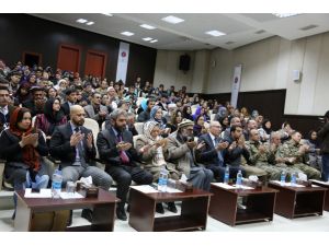 Modern Afganistan’ın temellerini atan Ahmet Şah Baba'ya anma töreni