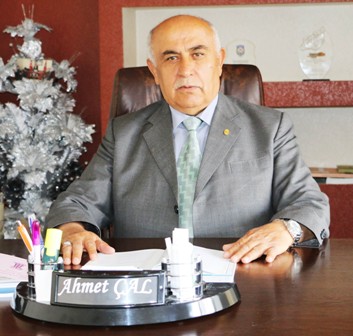 Otomobil sürücülerine saygı uyarısı