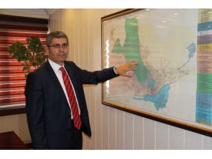 Suşehri’ne külliye yapılacak