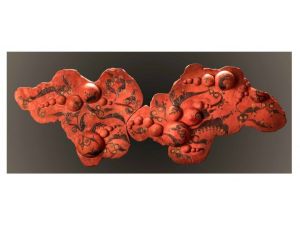 "Tophane İşi" seramik sergisi