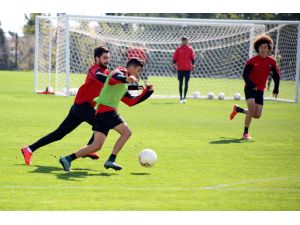 Denizlispor Teknik Direktörü Palaz: