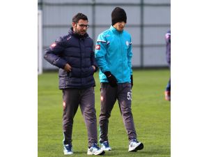 "Herkesin canı yanıyor"