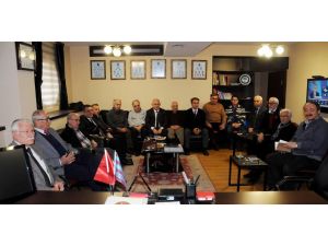 Trabzonspor Kulübü Başkanı Usta: