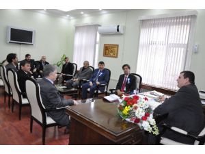 Vergi Haftası kutlamaları