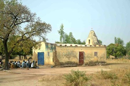 Burkina Faso’ya uzanan Dost Eli