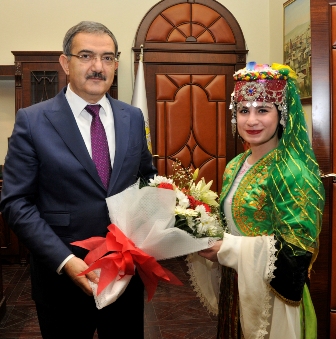 Asya’da SÜHOT Rüzgarı Esmeye Devam Ediyor