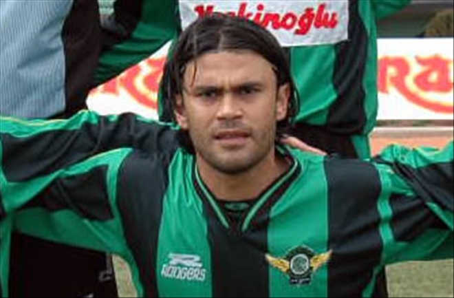 Akhisarsporlu Eski Futbolcu Kansere Yenik Düştü