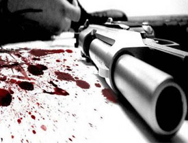 Başhekime silahlı saldırı