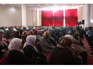 Bozkır'da "Geleceğin Nesilleri Bozkırın Alimlerini Araştırıyor" projesi