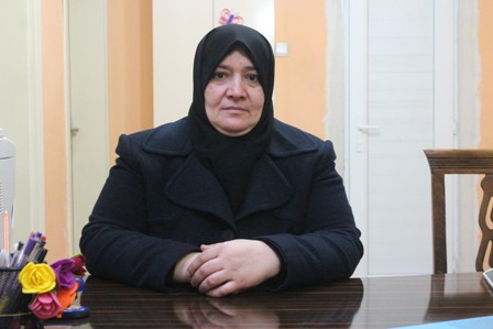 Savaşın ötesinde devam eden eğitim