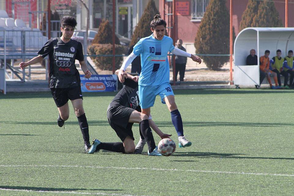 Kadıköy’den Altınordu’ya