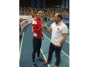 Hedef tekrar olimpiyat finali