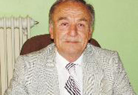 Akşehir'de DP Kongresi