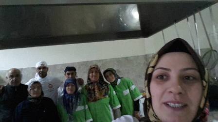 Elya’dan damaklara vuran aşk