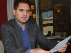 Telefonla dolandırıcılara milyonlarca lira kaptırdık