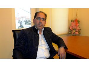 "Dünya kamuoyu Suriye konusunda kandırılıyor"