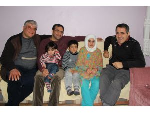 Duyarlı sığınmacıdan örnek davranış