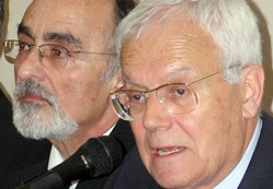 YÖK, hükümete savaş açtı