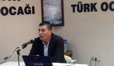 Ercilasun: "Çin ticaretle hükmediyor"