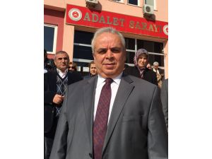 Eski bakanlara "hakaret" davası