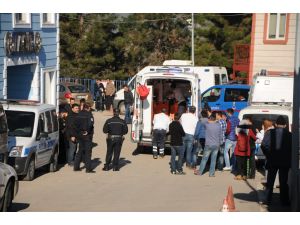 Bartın'da çifte cinayet