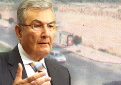 Baykal'ın 5 TRİLYONLUK tarlası