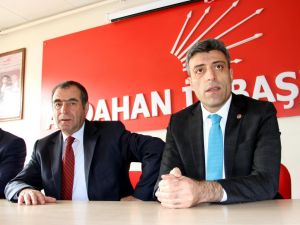 CHP Genel Başkanı Yardımcısı Yılmaz: