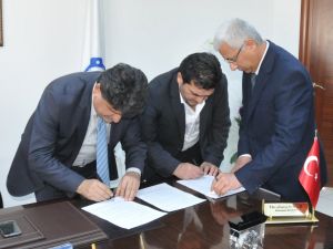 Bahşılı Belediyesinden konut projesi