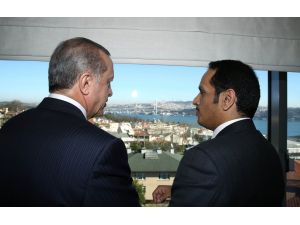 Somali Altıncı Yüksek Düzeyli Ortaklık Forumu