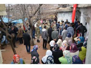 Sur'daki terör operasyonu