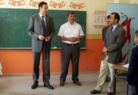 10-15 öğrenci dersaneye gönderilecek