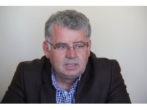 "Bulgaristan'daki Türkler yeniden ayağa kalkacaktır"